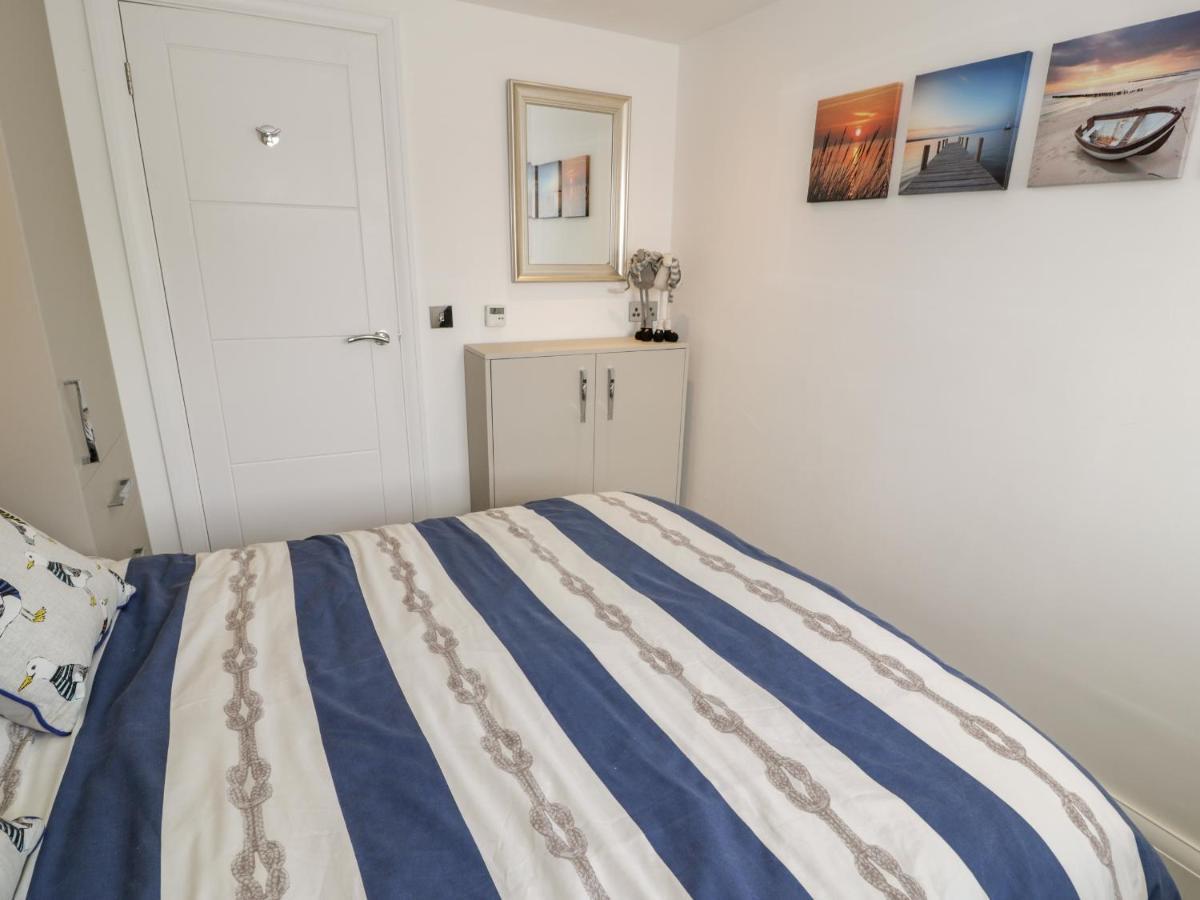 The Sail Loft Apartment Porthmadog Exterior foto